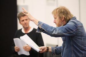 Rhys Ifans Photo