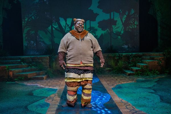 John Christopher Photo