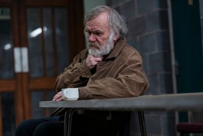 Alan Williams Photo