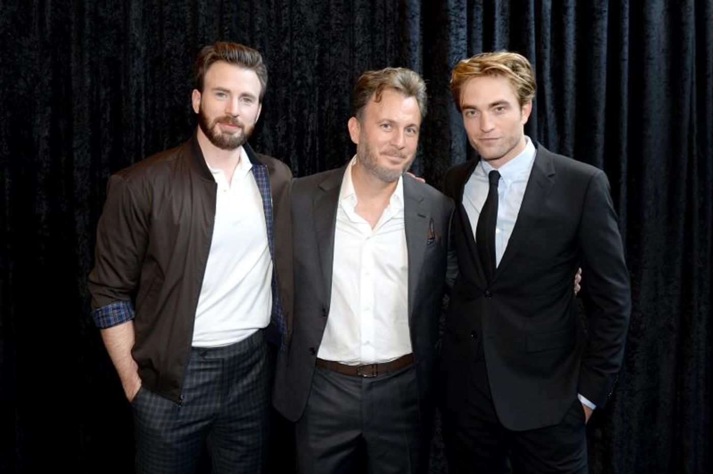 Photo Coverage: CASAMIGOS TEQUILA at Entertainment Weekly's Must List TIFF Party  Image