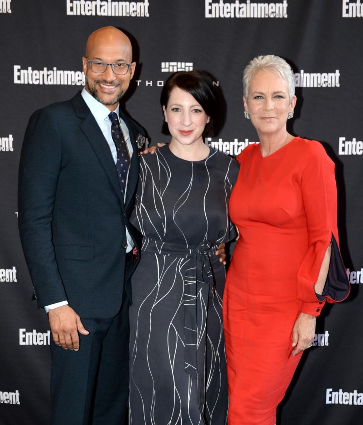 Photo Coverage: CASAMIGOS TEQUILA at Entertainment Weekly's Must List TIFF Party  Image