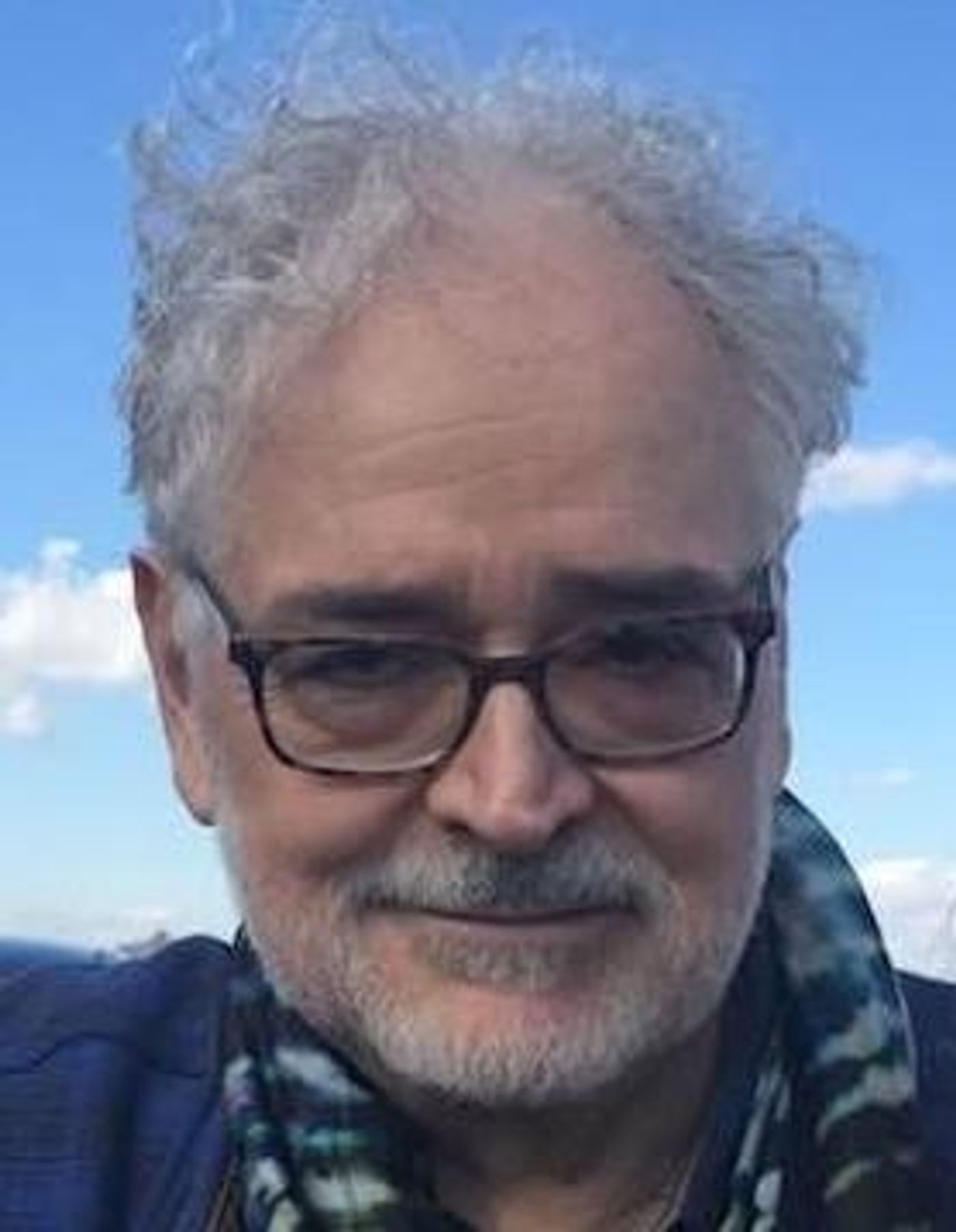 BWW Exclusive: Des McAnuff Pens Tribute to Late Collaborator Robert Blacker  Image