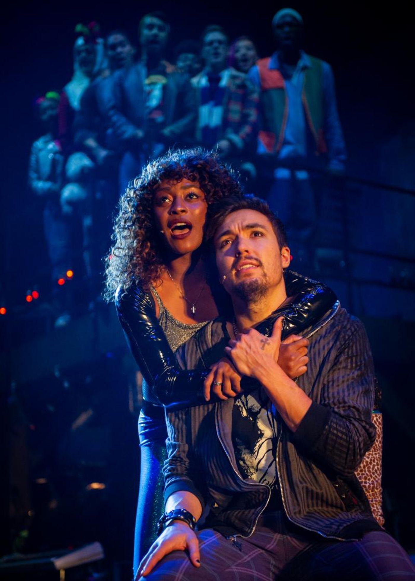 Review: RENT Kicks Off a Season of Love with Broadway Across Canada  Image