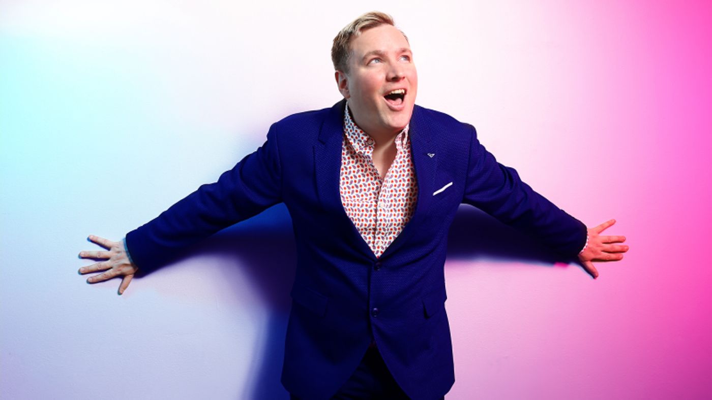 Podcast: 'Behind the Curtain' Previews the 2019-2020 Broadway Musicals with Robbie Rozelle  Image