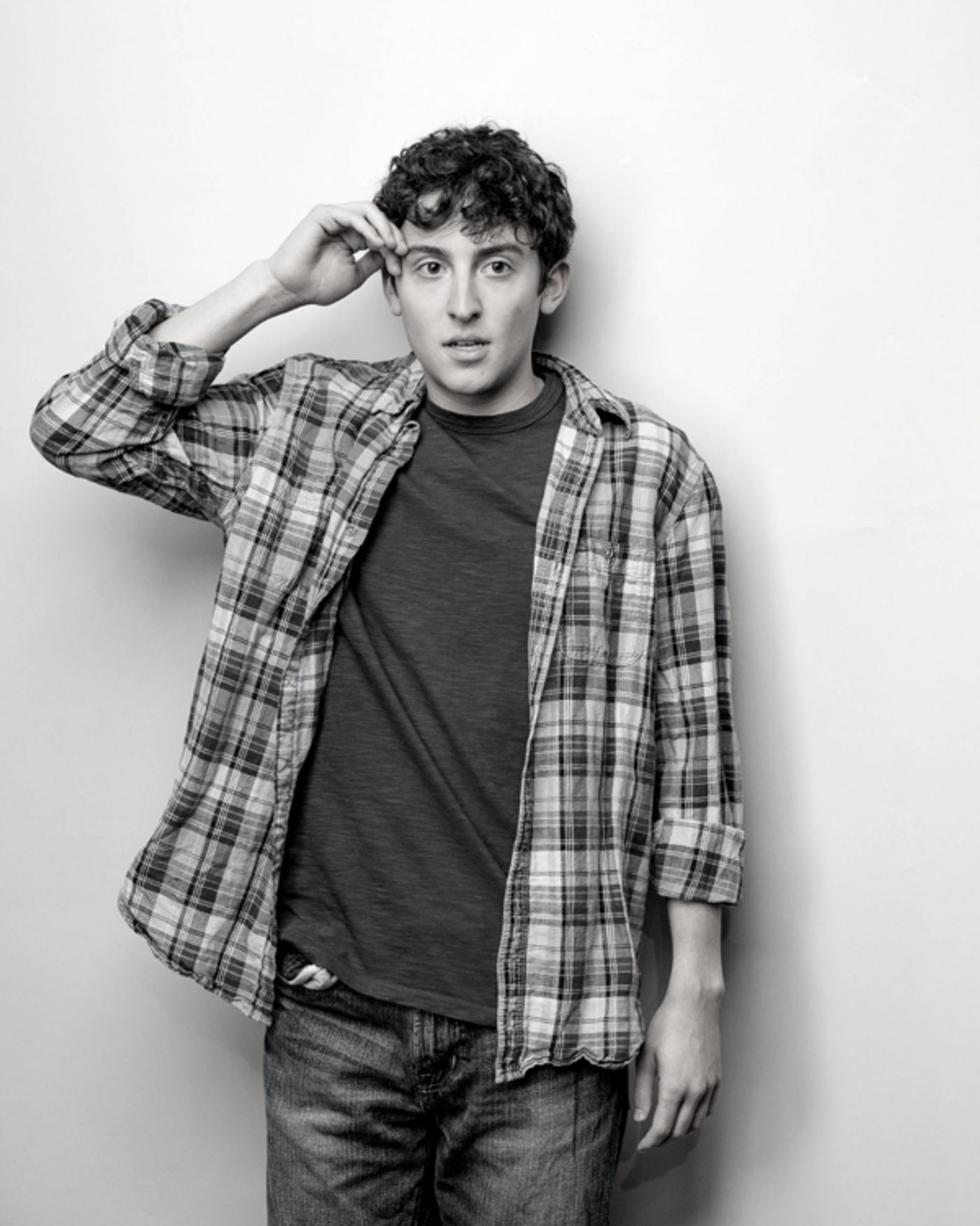 Photo Flash: Actor's Express Opens Season with SKINTIGHT  Image