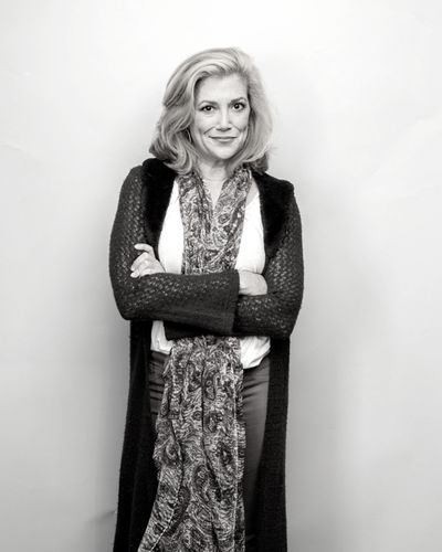 Wendy Melkonian Photo