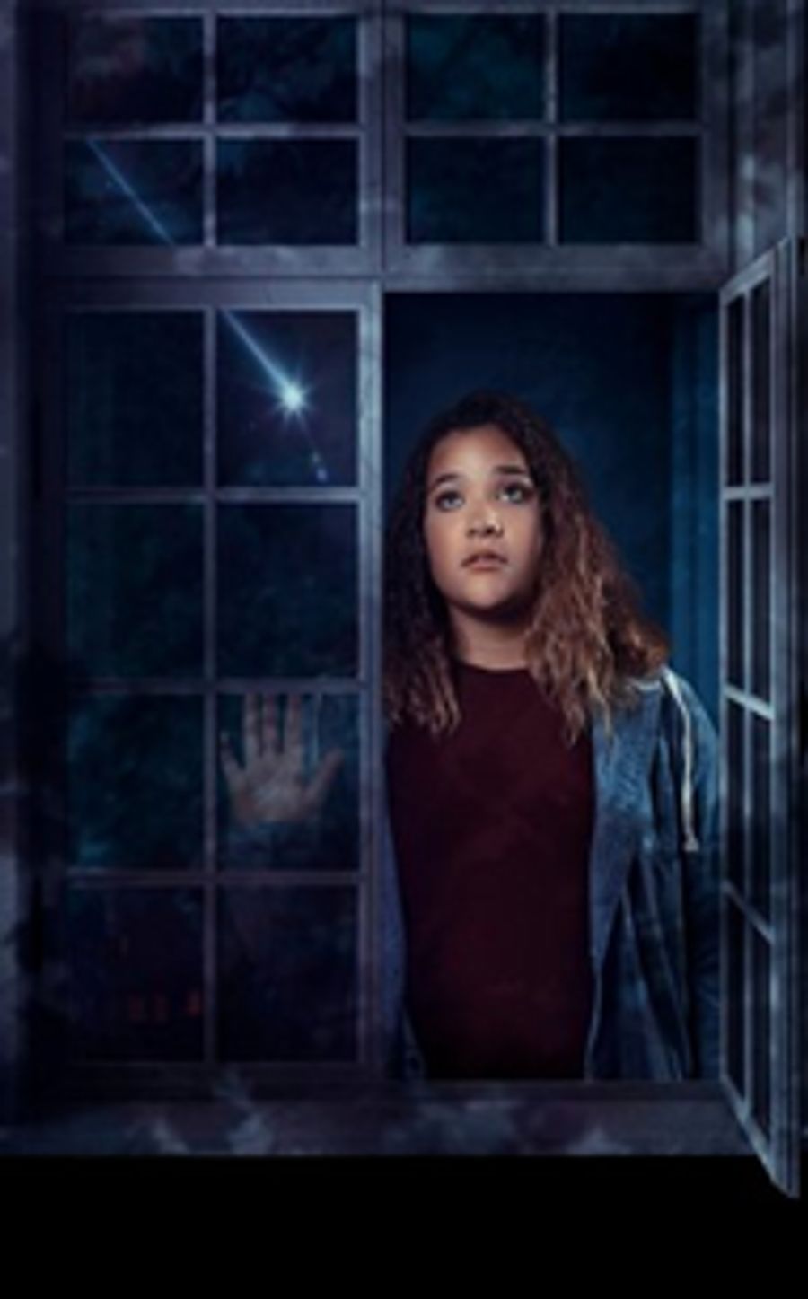Review: LOST GIRL at Des Moines Young Artist Theatre: A Journey of Growing Up Image