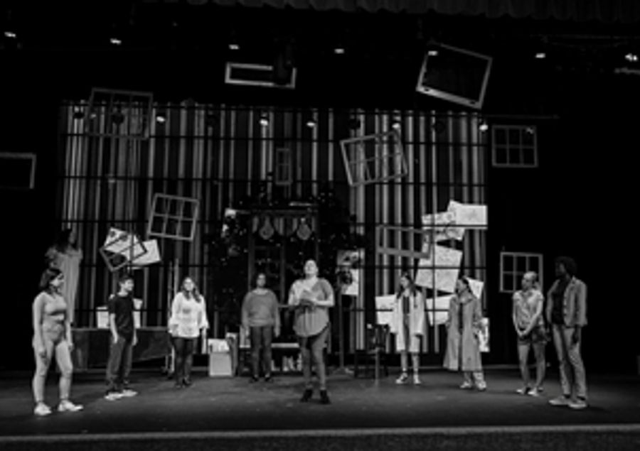 Review: LOST GIRL at Des Moines Young Artist Theatre: A Journey of Growing Up Image