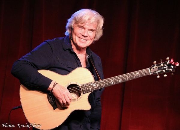  John Davidson Photo