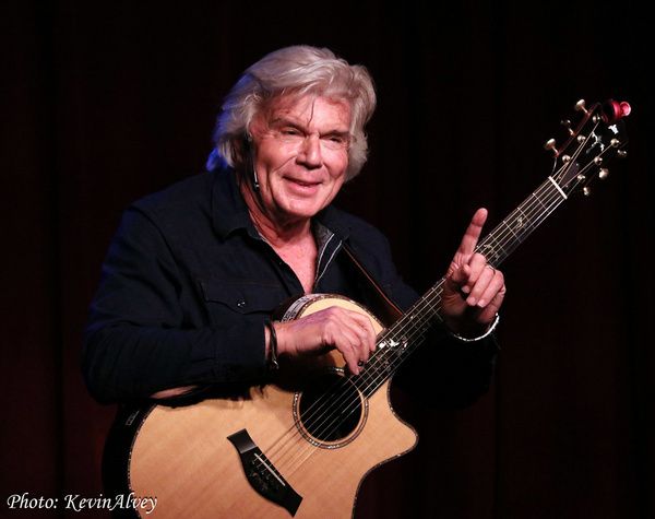  John Davidson Photo