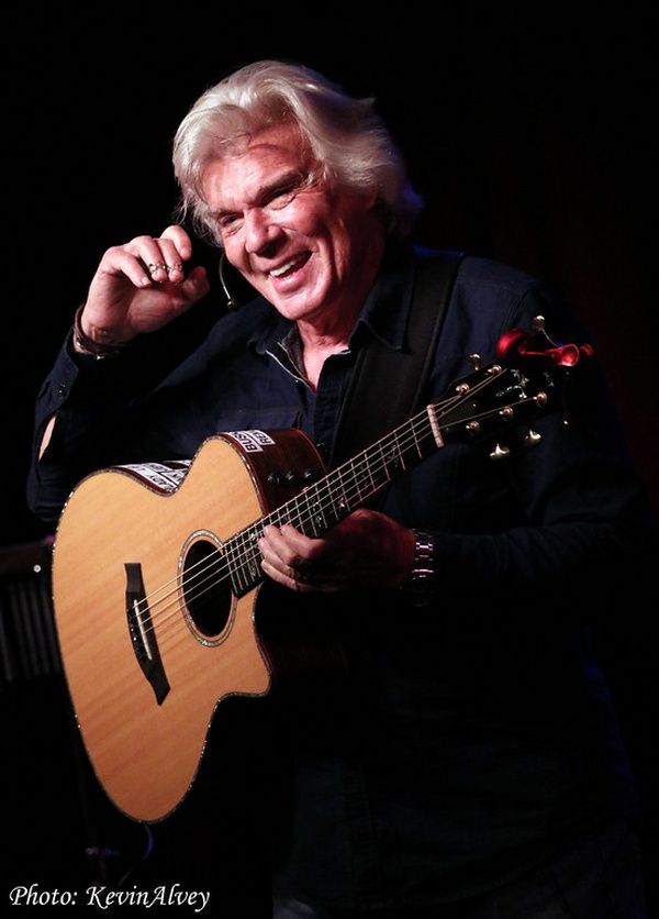  John Davidson Photo