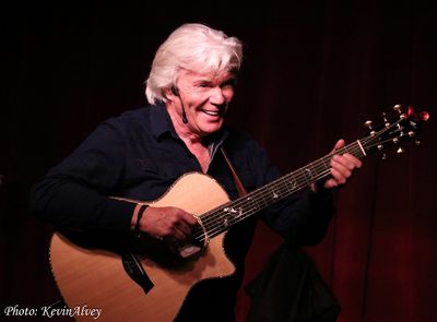  John Davidson Photo