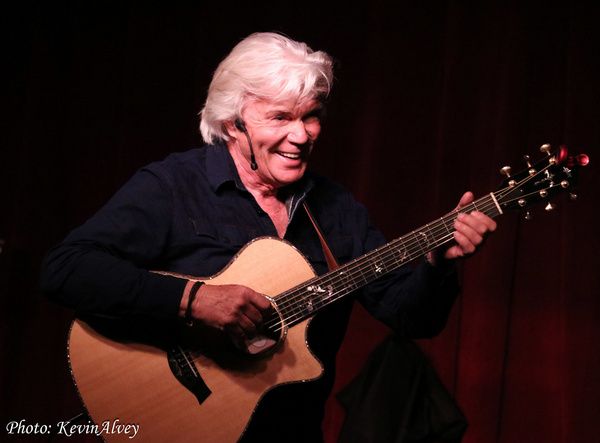  John Davidson Photo