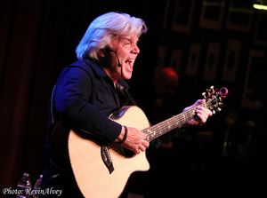 John Davidson Photo