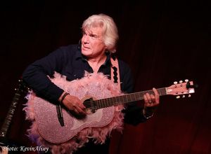  John Davidson Photo