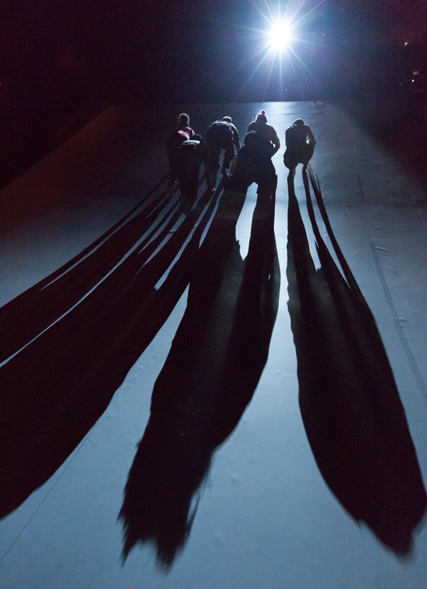 Photo Flash: Wilma Theater Kicks Off New Season With THERE Photo Flash: Wilma Theater Kicks Off New Season With THERE Image