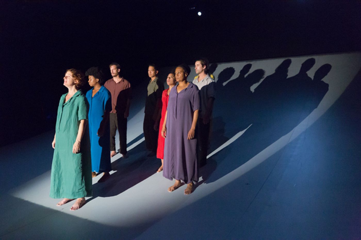 Photo Flash: Wilma Theater Kicks Off New Season With THERE Photo Flash: Wilma Theater Kicks Off New Season With THERE Image