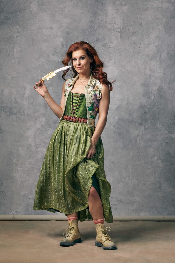 Photos: Meet The Cast Of & JULIET On The West End — photo 10 of 12
