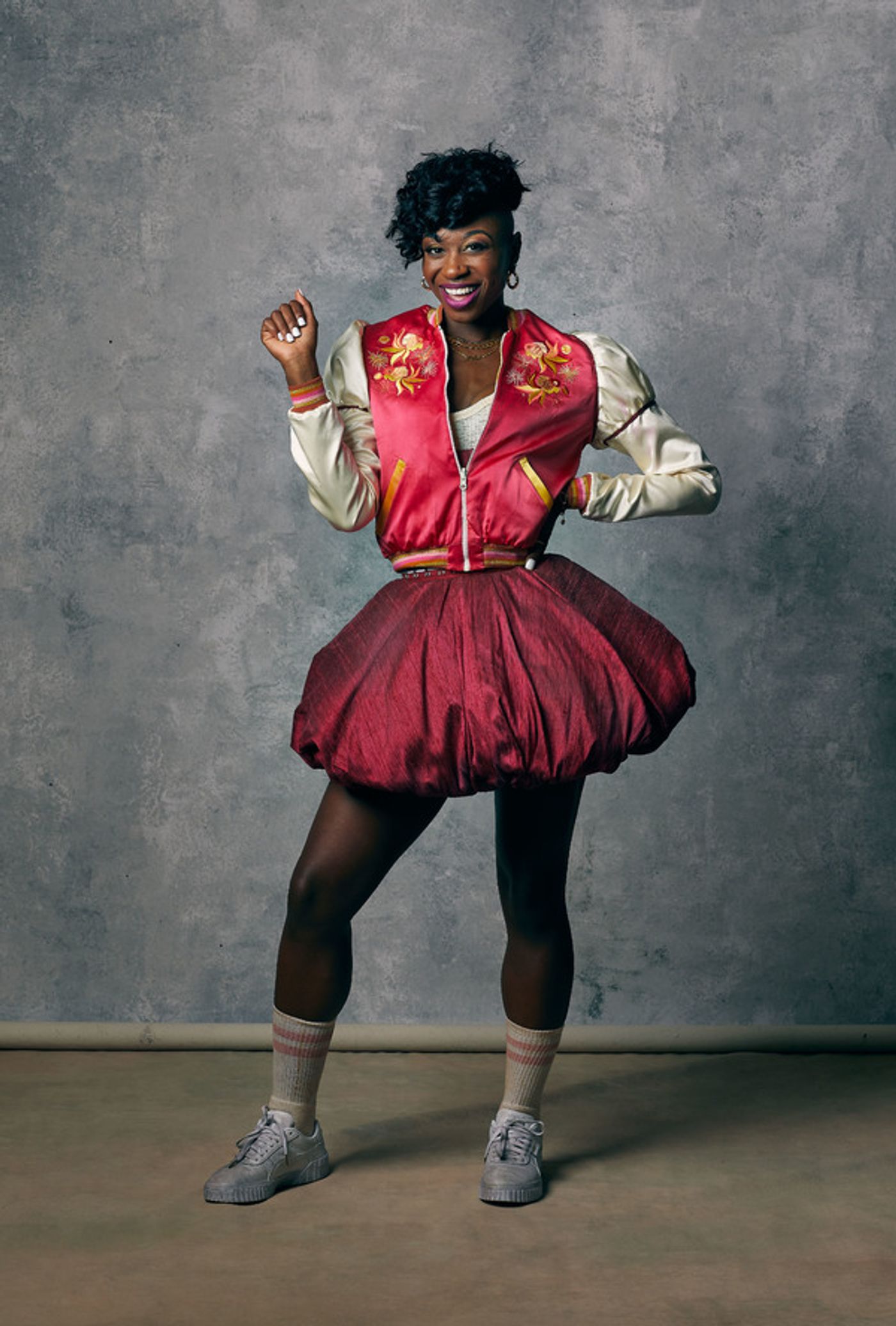 Photo Flash: Meet The Cast Of & JULIET On The West End  Image