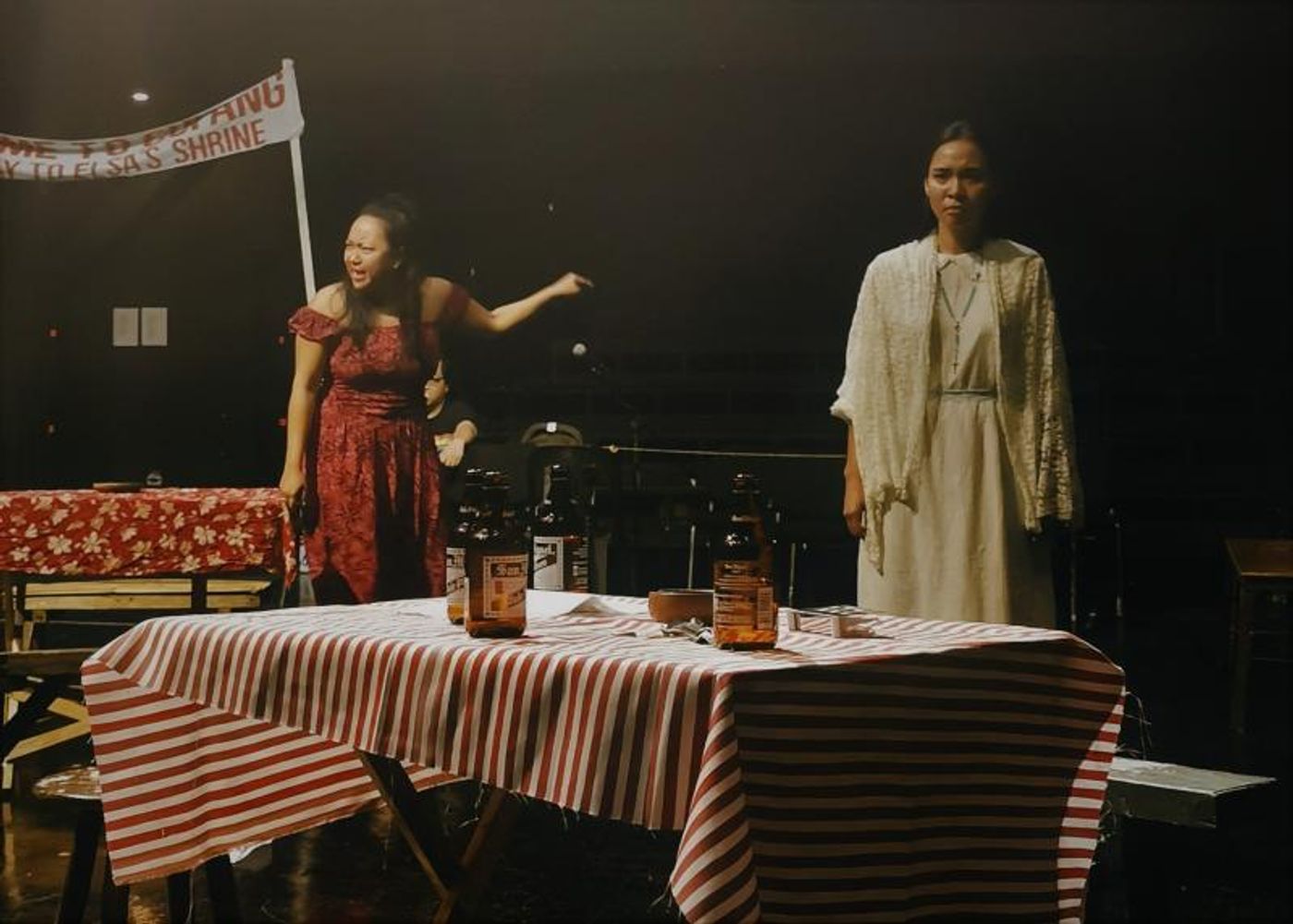 Photos: HIMALA: ISANG MUSIKAL In Rehearsal; Show Opens 20 Sept.  Image