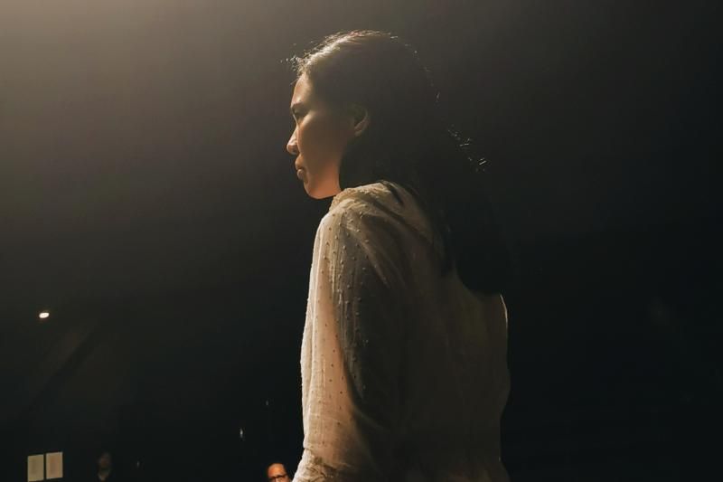 Photos: HIMALA: ISANG MUSIKAL In Rehearsal; Show Opens 20 Sept. — photo 1 of 12