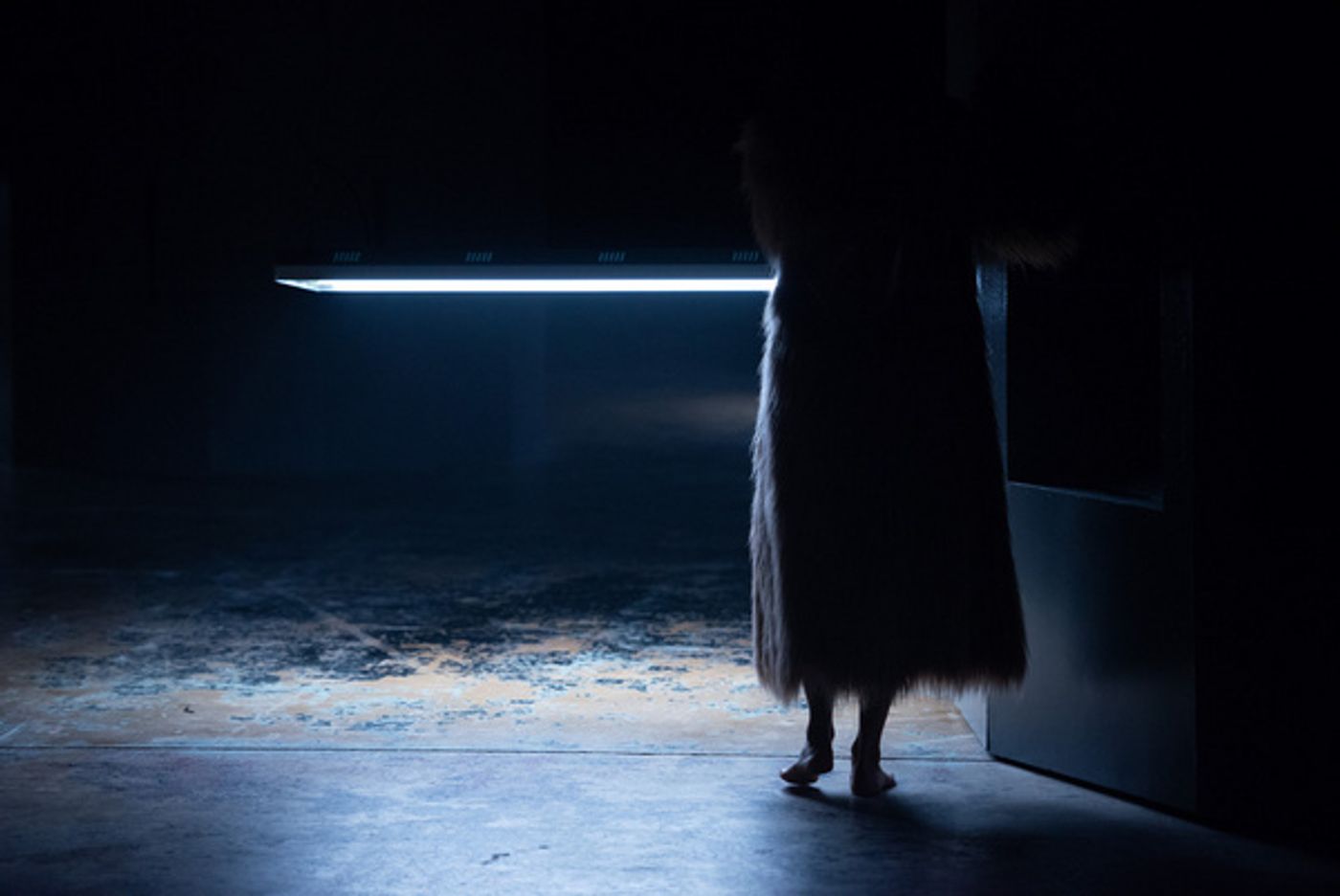 Photo Flash: Mimi Lien & Pig Iron's SUPERTERRANEAN At The Philly Fringe Festival  Image