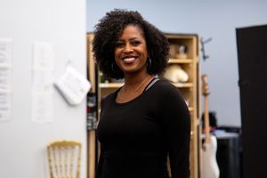 Dan'yelle Williamson Photo