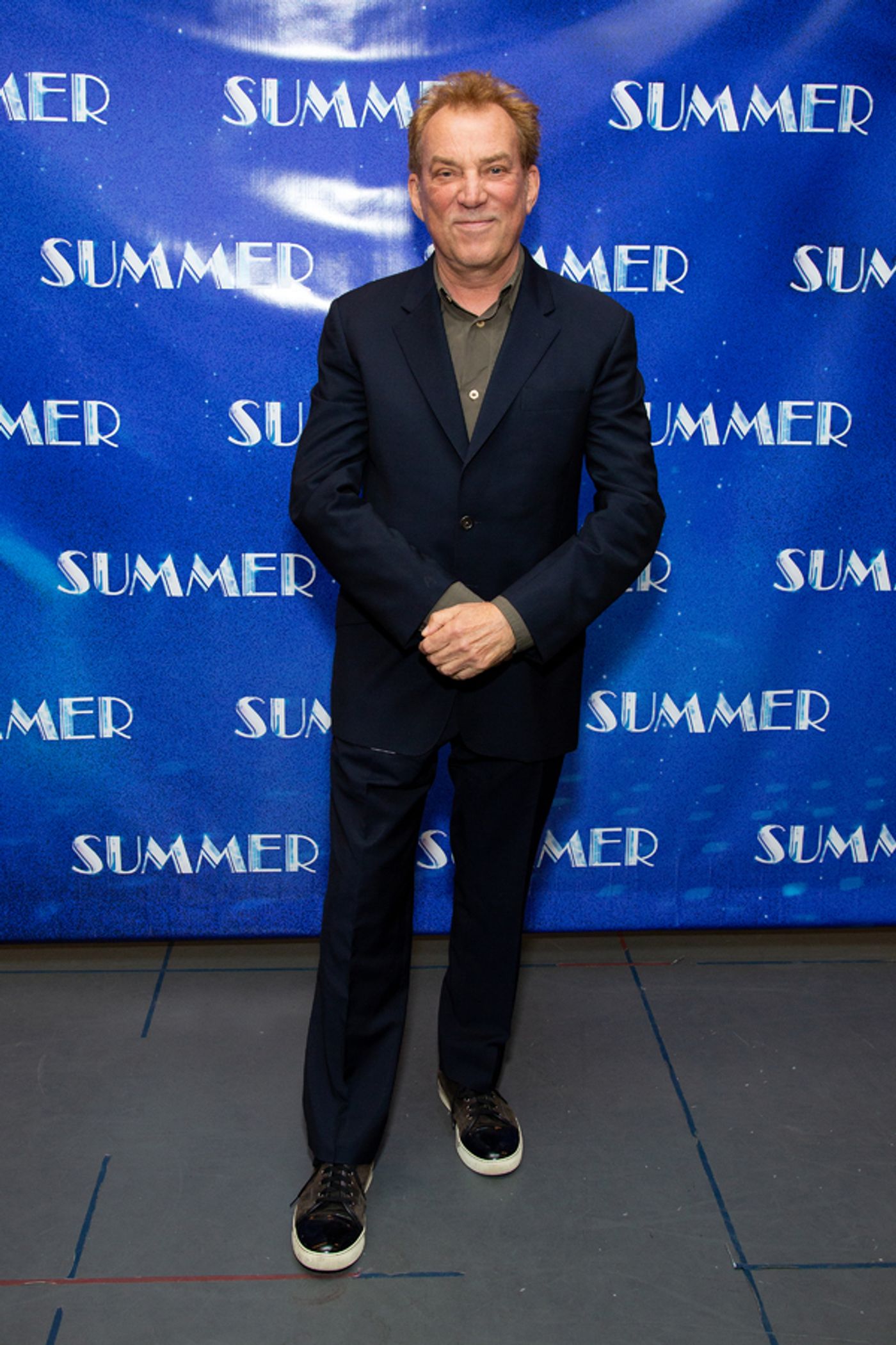 Photo Coverage: SUMMER - THE DONNA SUMMER MUSICAL Gives a Preview of the Upcoming Tour  Image