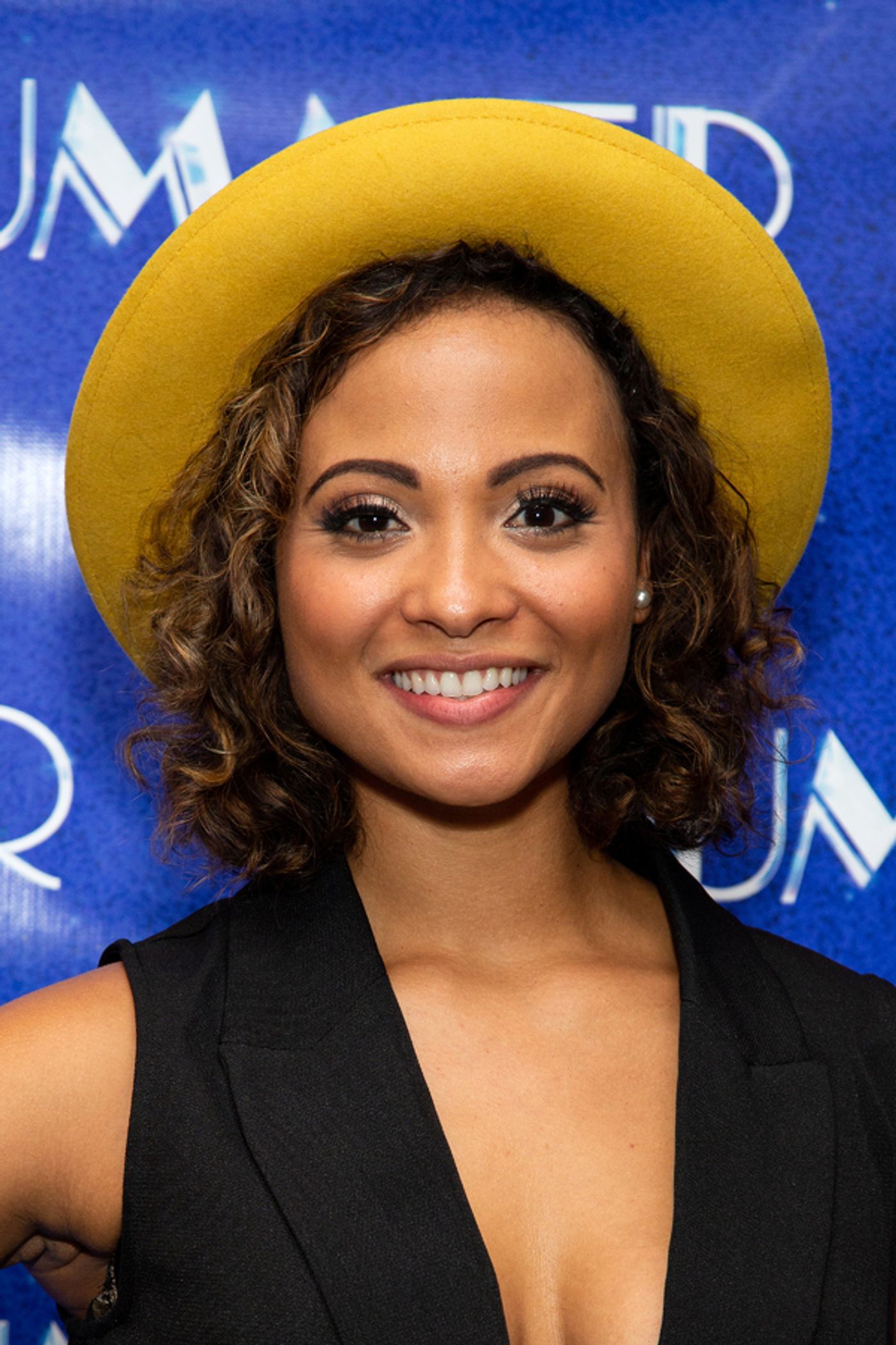 Photo Coverage: SUMMER - THE DONNA SUMMER MUSICAL Gives a Preview of the Upcoming Tour  Image