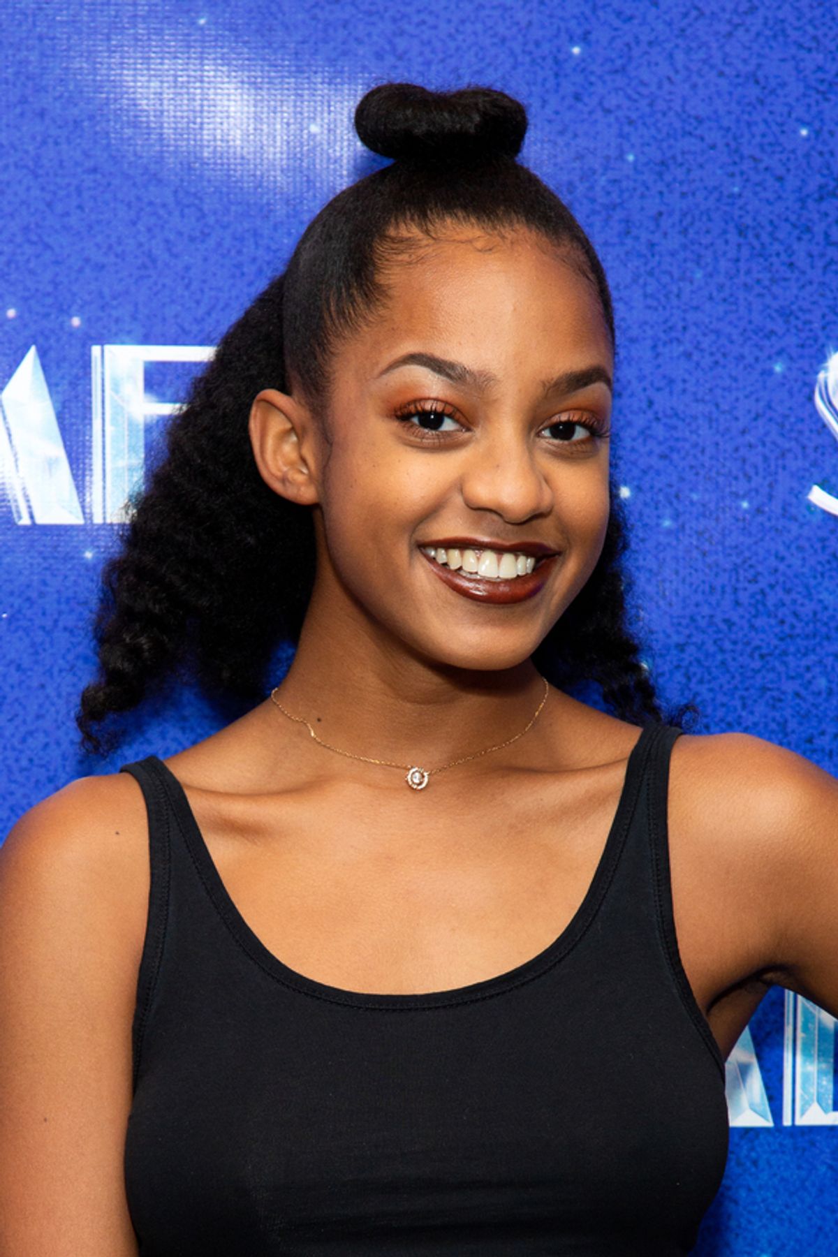 Olivia Elease Hardy at 