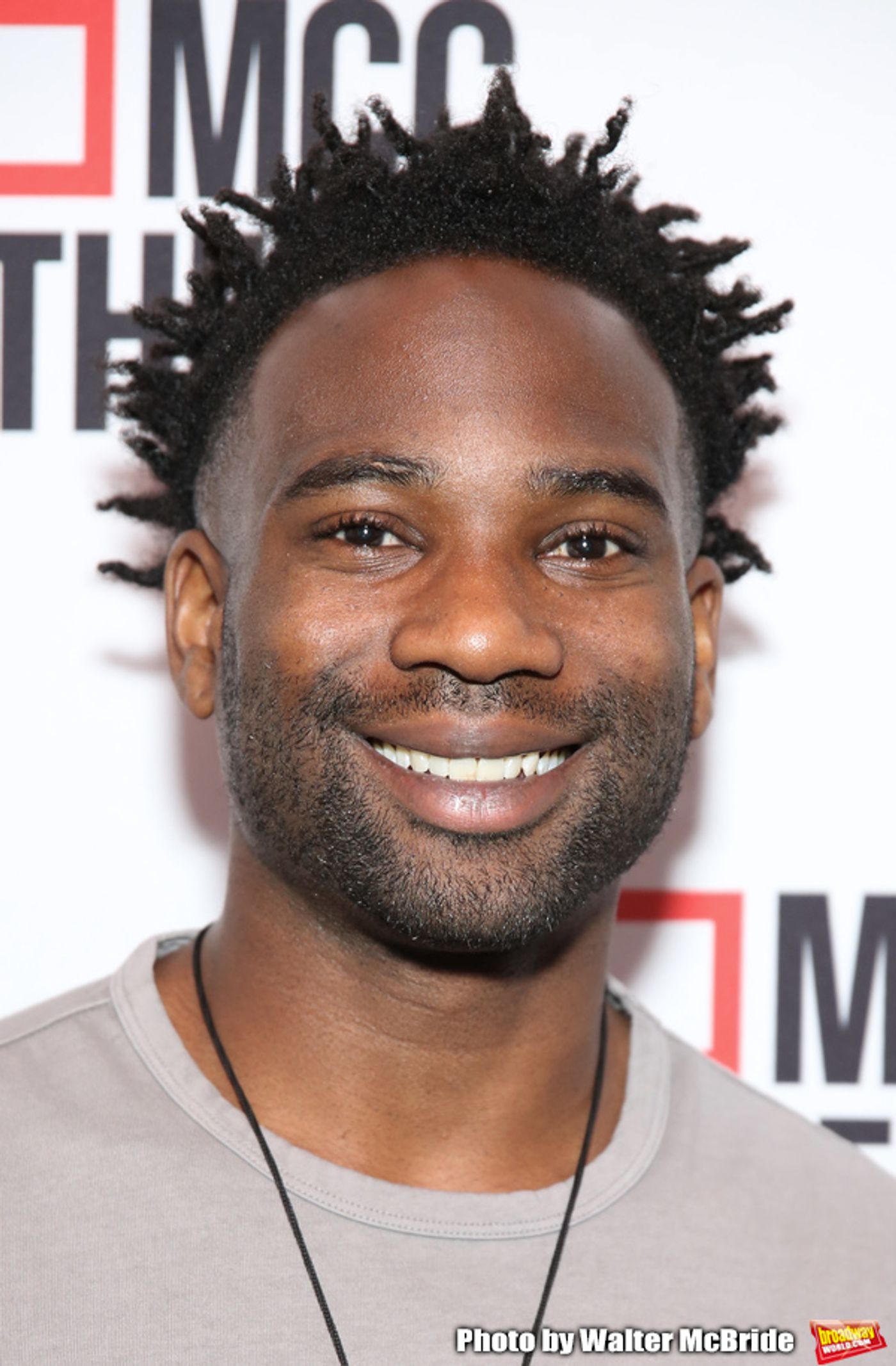 Photo Coverage: Meet the Cast of MCC's SEARED Photo Coverage: Meet the Cast of MCC's SEARED Image