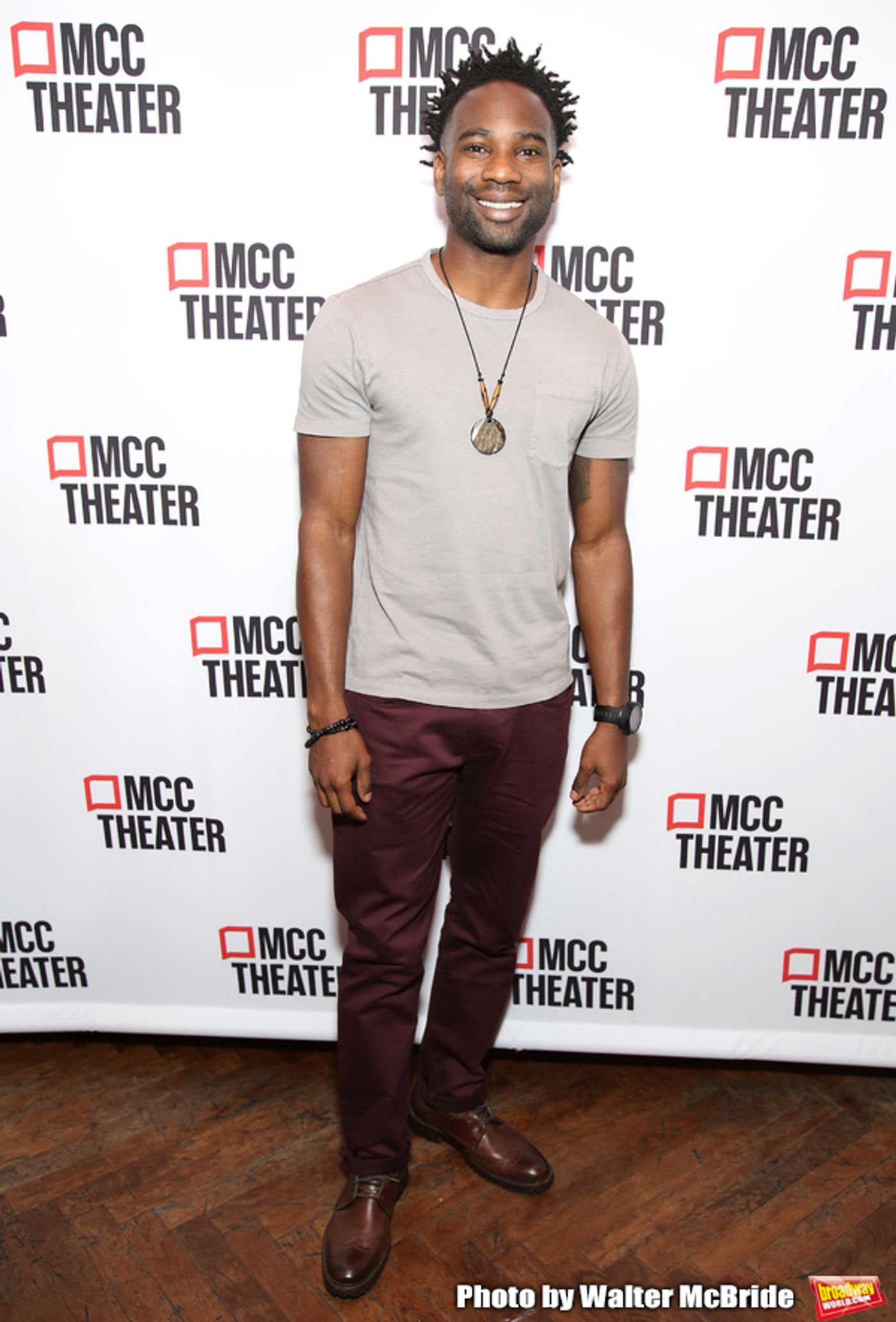 Photo Coverage: Meet the Cast of MCC's SEARED Photo Coverage: Meet the Cast of MCC's SEARED Image