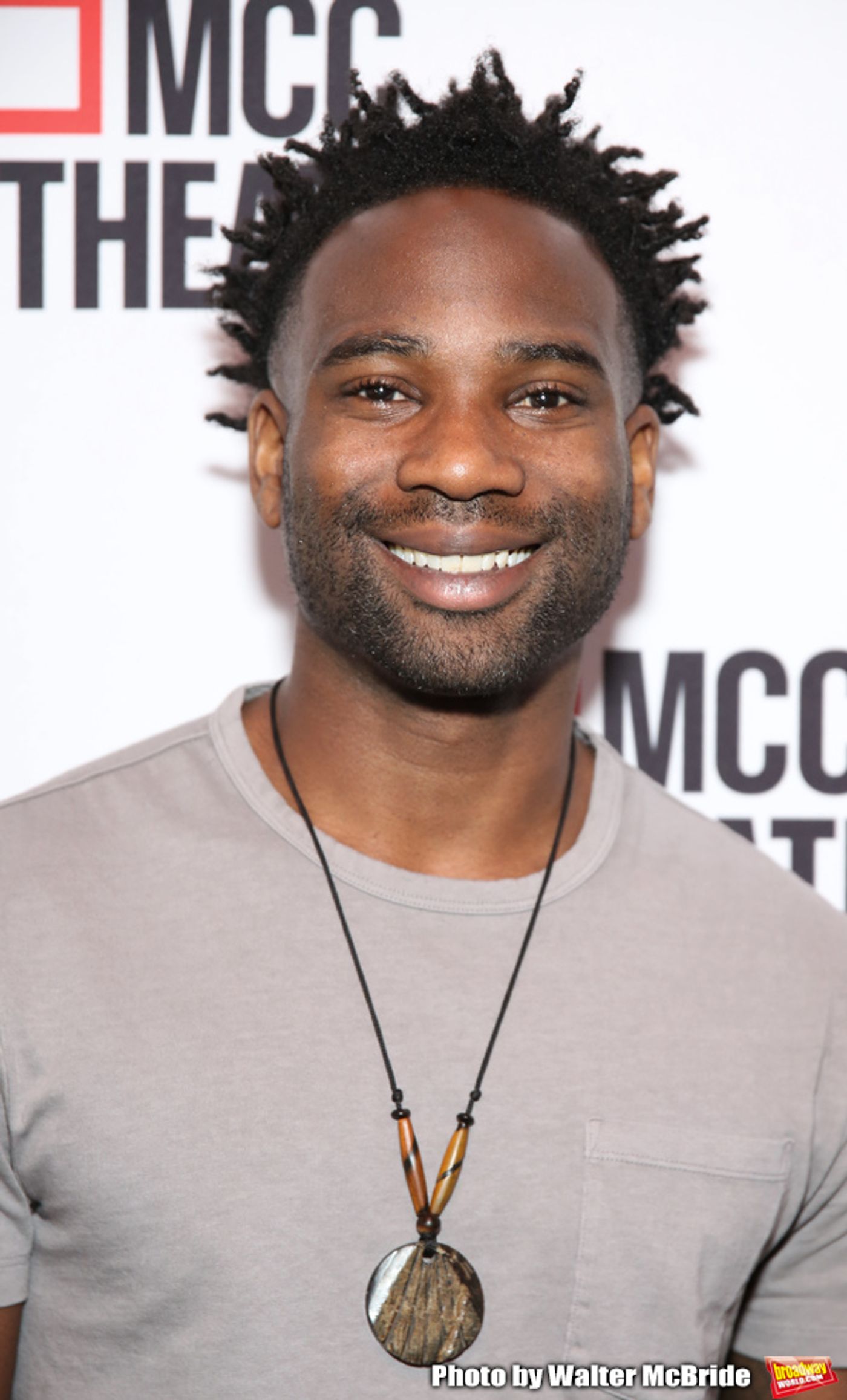 Photo Coverage: Meet the Cast of MCC's SEARED Photo Coverage: Meet the Cast of MCC's SEARED Image