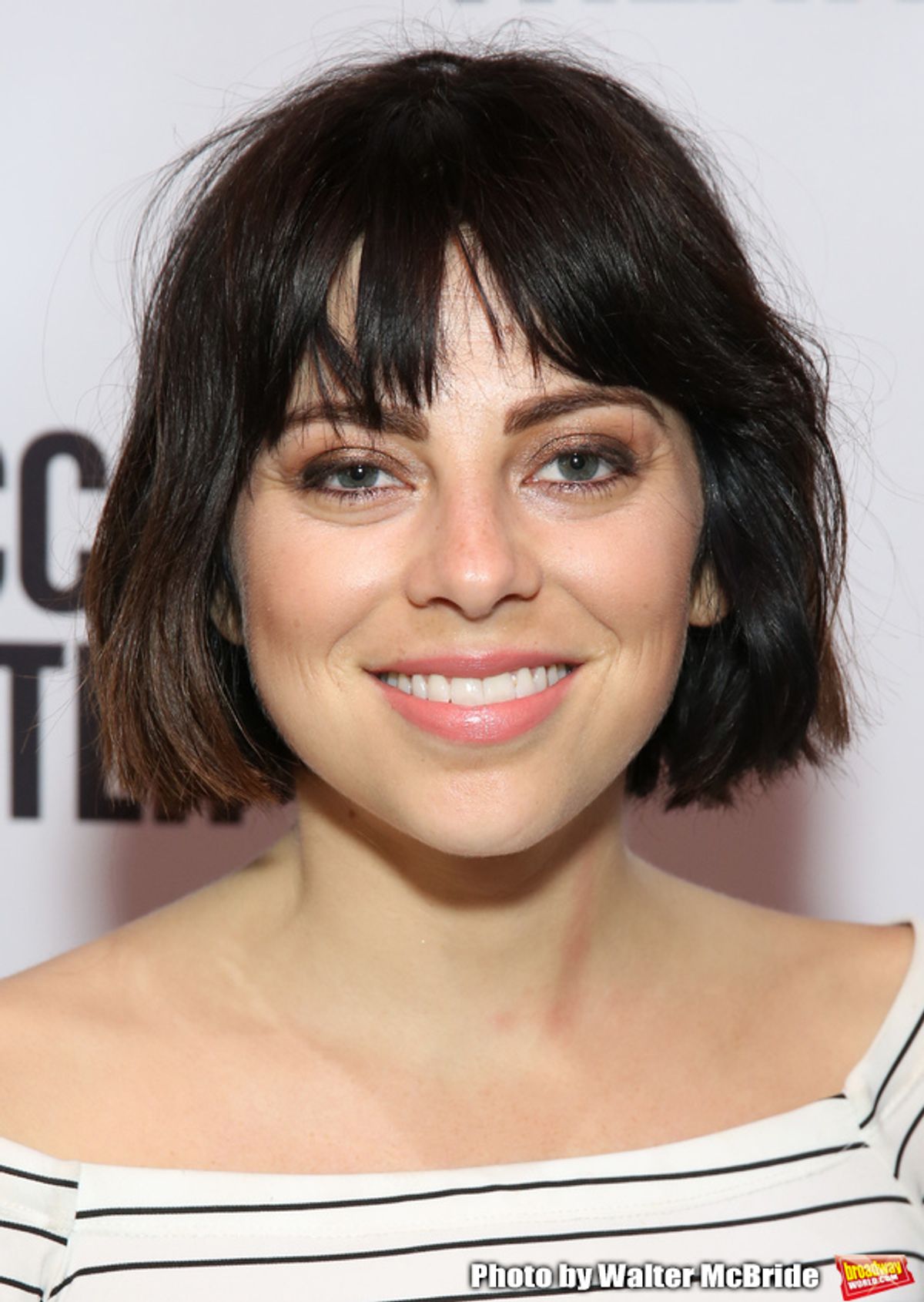 Krysta Rodriguez at 
