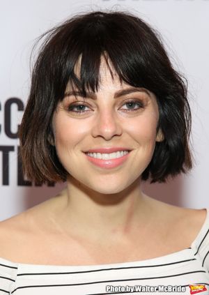 Krysta Rodriguez Photo