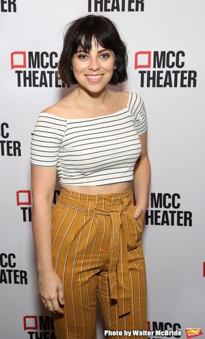 Krysta Rodriguez  Photo