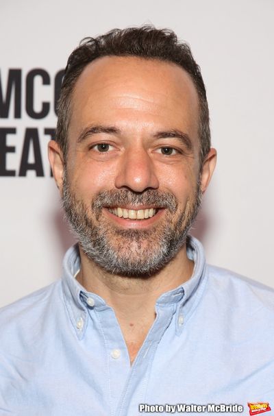 David Mason  Photo