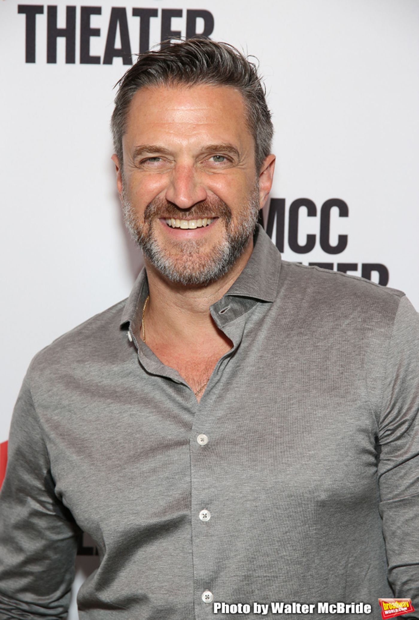 Photo Coverage: Meet the Cast of MCC's SEARED Photo Coverage: Meet the Cast of MCC's SEARED Image