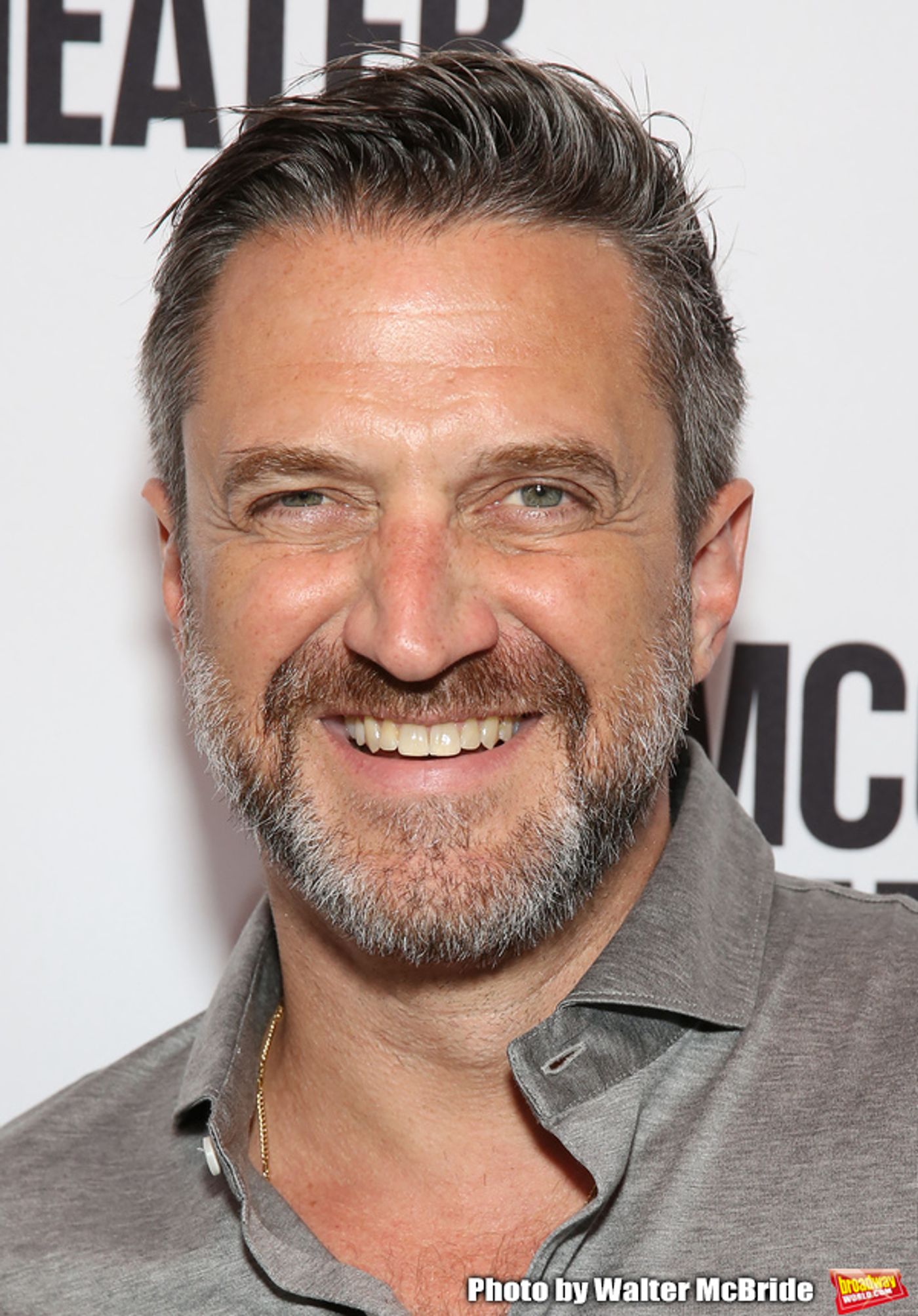 Photo Coverage: Meet the Cast of MCC's SEARED Photo Coverage: Meet the Cast of MCC's SEARED Image