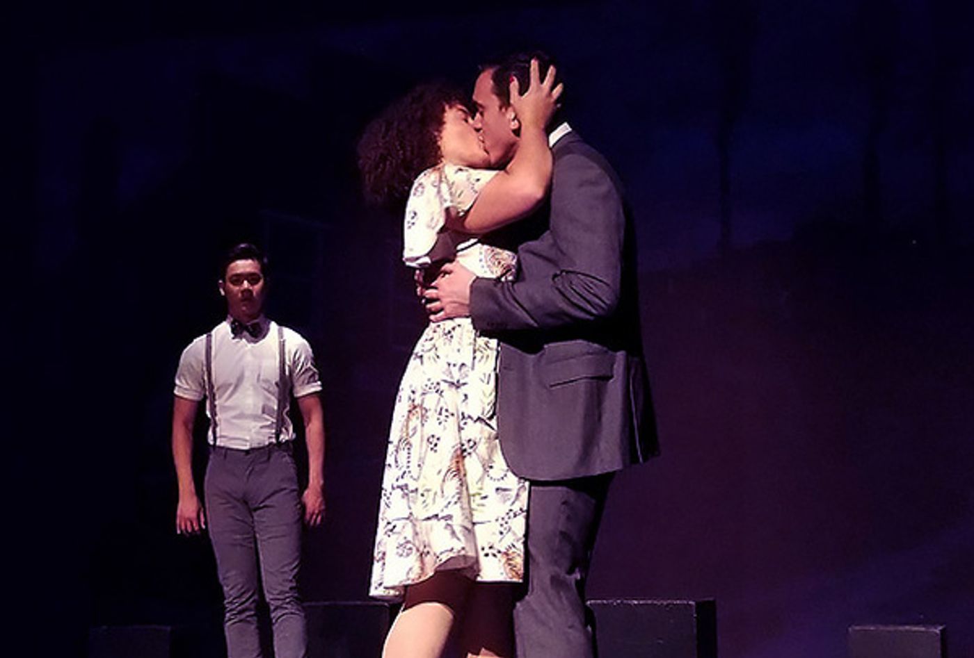 Photo Flash: First Look At GATSBY: A New Musical Satire of F. Scott Fitzgerald's The Great Gatsby Photo Flash: First Look At GATSBY: A New Musical Satire of F. Scott Fitzgerald's The Great Gatsby Image