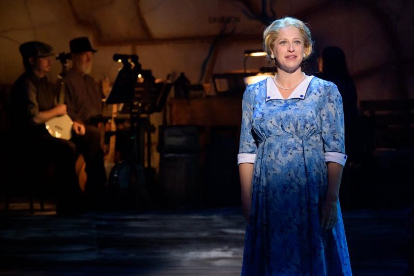 Review: Stirring BRIGHT STAR Shines at Arvada Center  Image