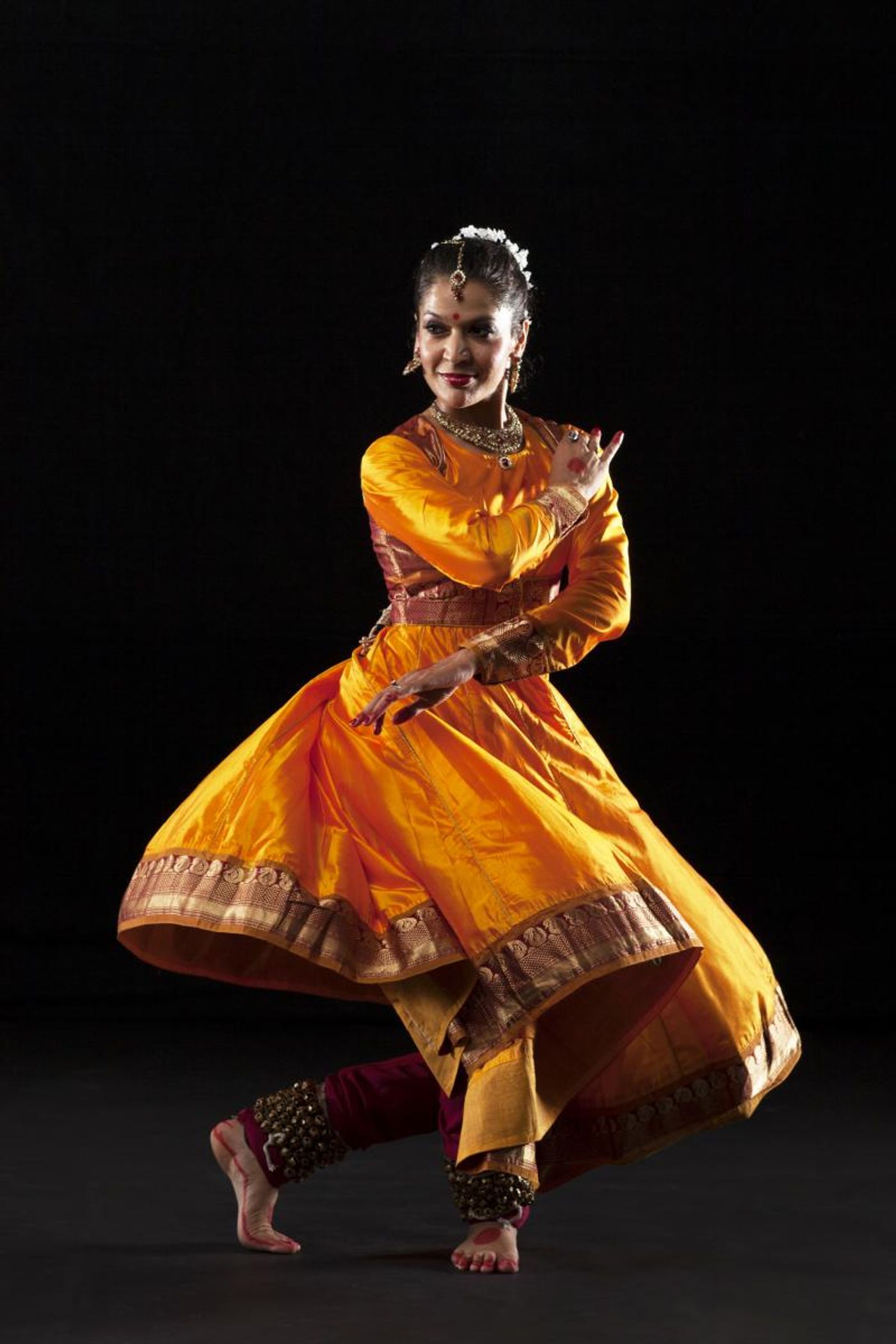 Feature: SON OF THE WIND Has its World Premiere on September 14 at The John Anson Ford Theatre - An All-Female Production of India's Ancient Epic, The RAMAYANA  Image