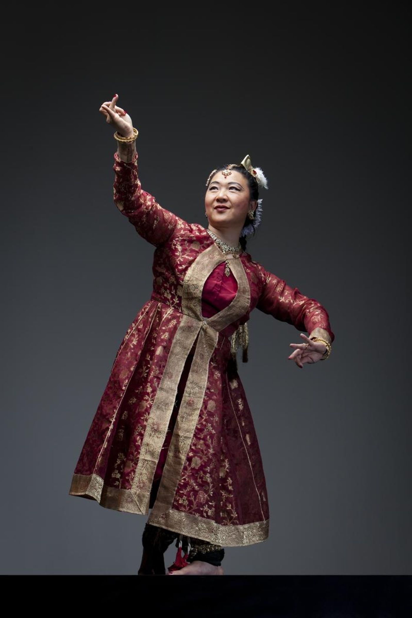 Feature: SON OF THE WIND Has its World Premiere on September 14 at The John Anson Ford Theatre - An All-Female Production of India's Ancient Epic, The RAMAYANA Feature: SON OF THE WIND Has its World Premiere on September 14 at The John Anson Ford Theatre - An All-Female Production of India's Ancient Epic, The RAMAYANA Image