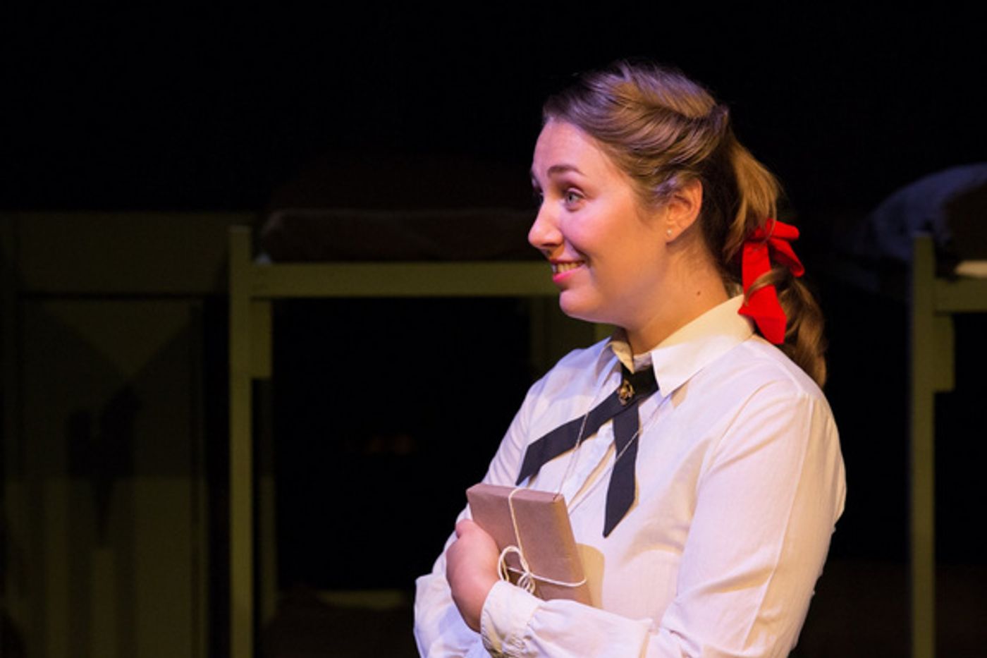 Photo Flash: First Look At Lakewood Playhouse Production Of BILOXI BLUES  Image