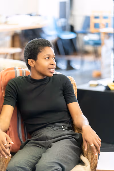 Gloria Obianyo Photo