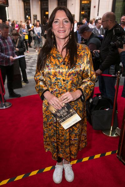 Anna Wilson-Jones Photo