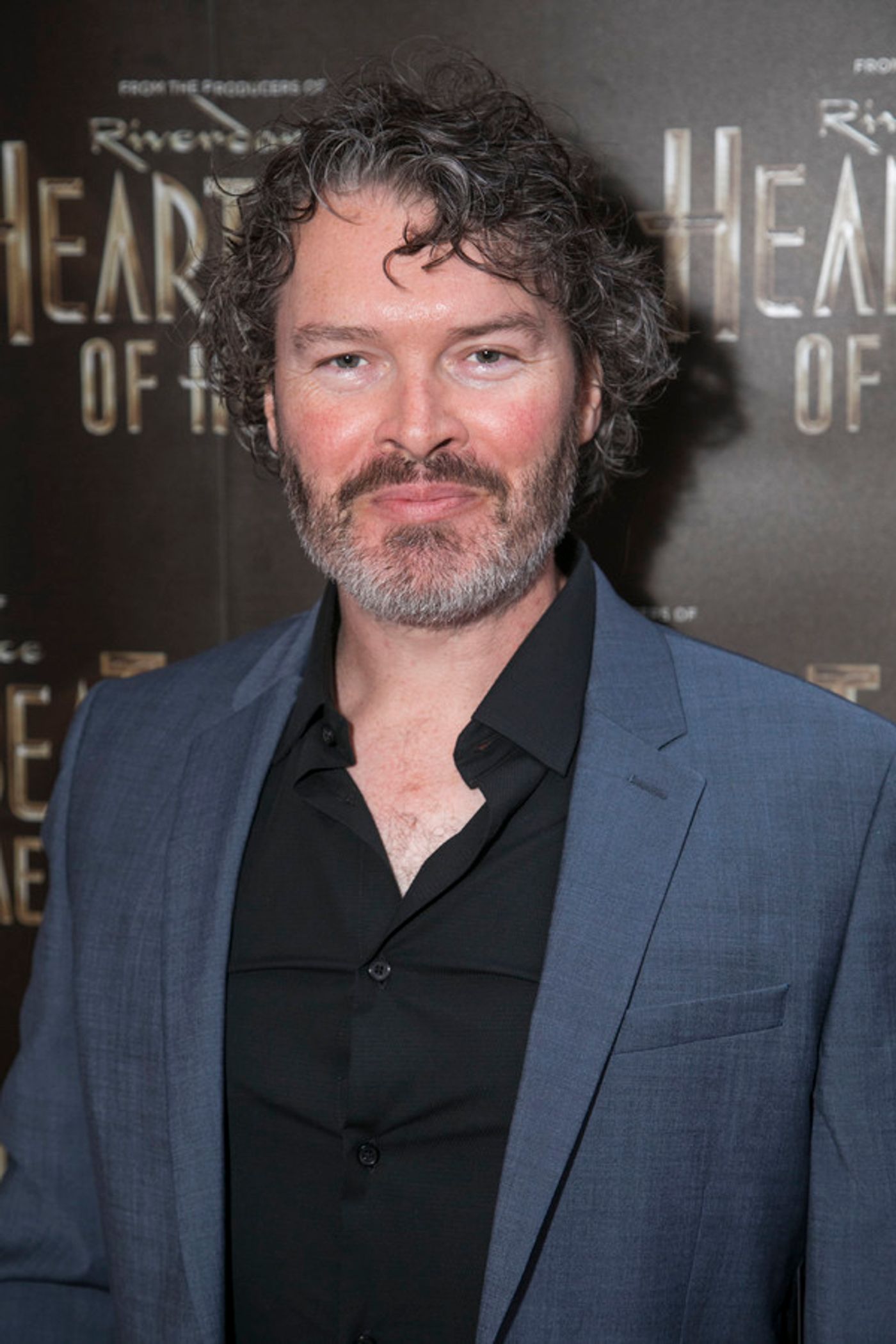 Photo Flash: Inside Opening Night of HEARTBEAT OF HOME at  Piccadilly Theatre  Image