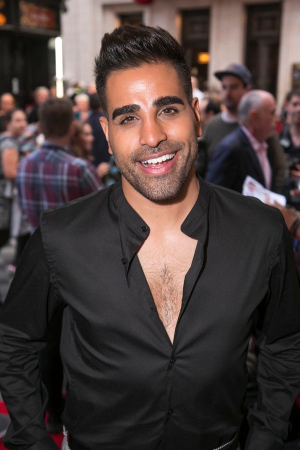 Ranj Singh Photo
