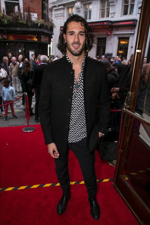 Graziano Di Prima Photo