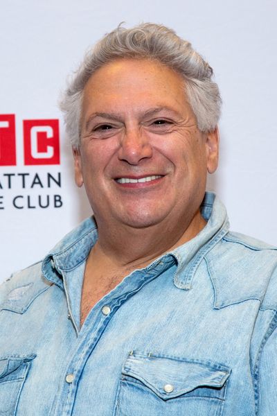 Harvey Fierstein Photo